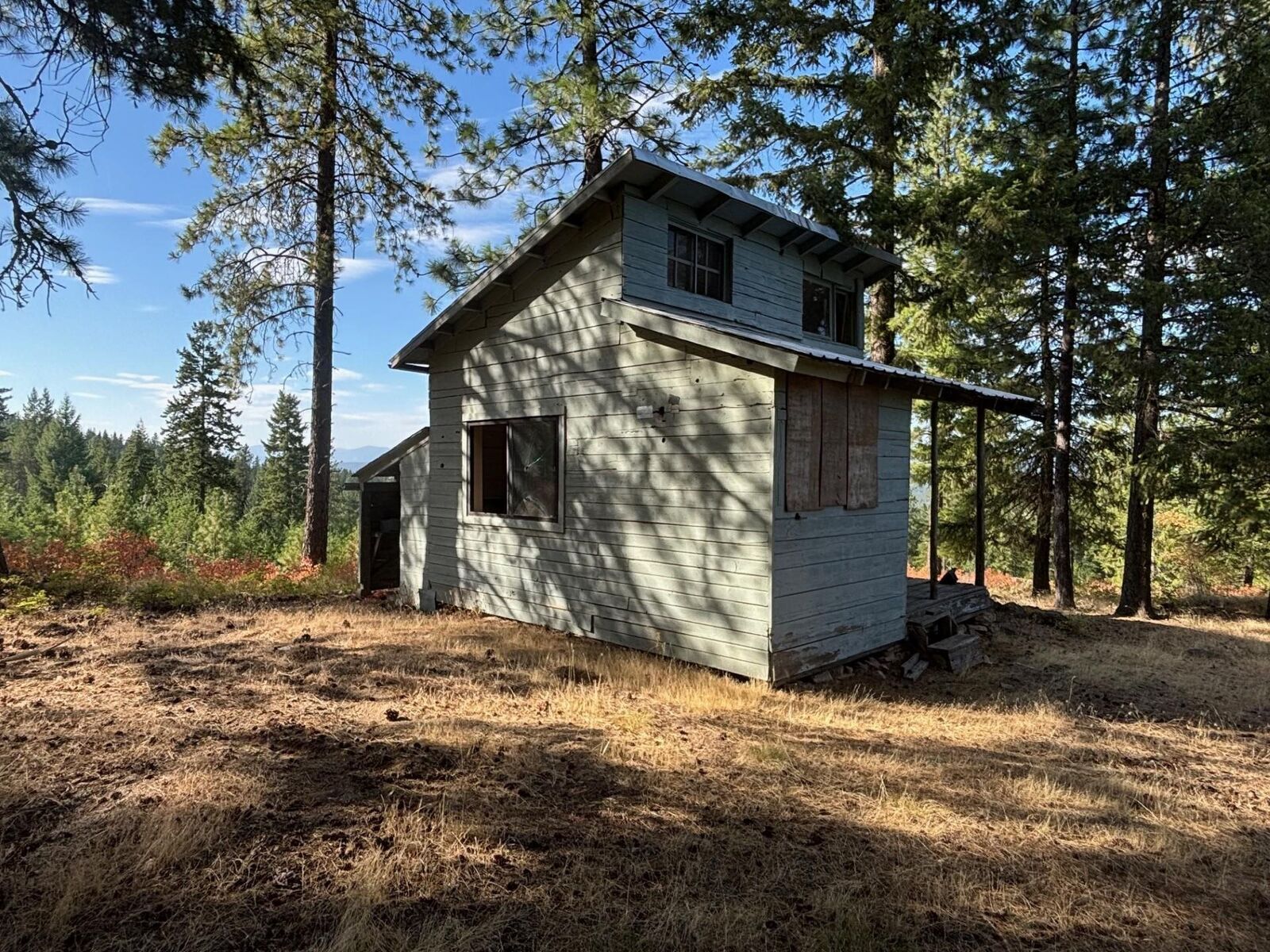 Property Photo:  84xx Lodge Pole Ln  WA 99003 