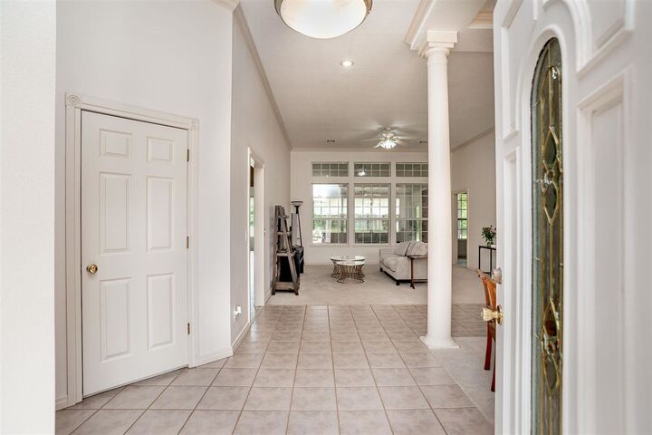 Property Photo:  5403 S Bluebird Trail  OK 74074 