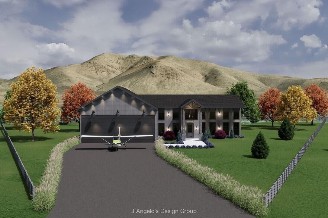 Property Photo:  20 Purdy Way  ID 83348 