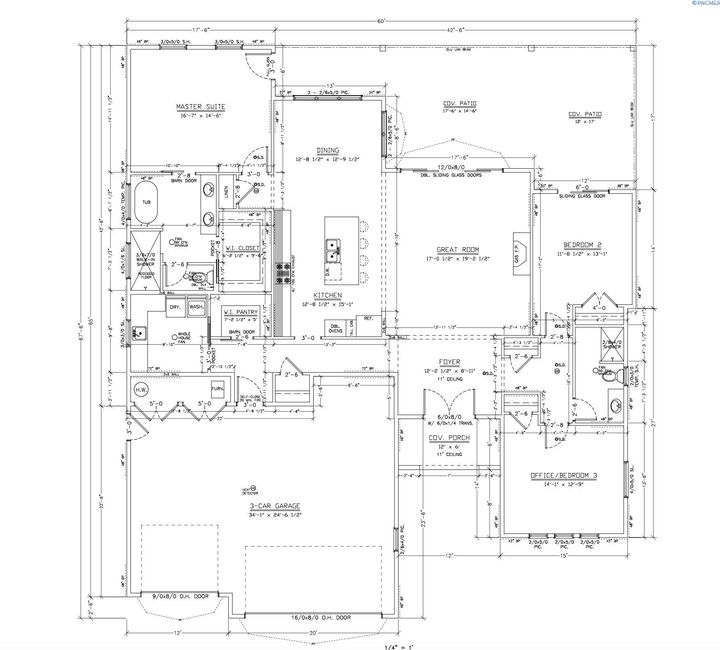 Property Photo:  1195 Bryant Court  WA 99362 