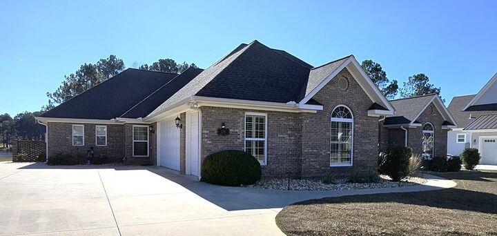 Property Photo: 120 Sweetwater Dr GA 31757