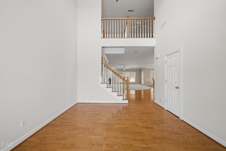 Property Photo:  8019 Satillo Lane  NC 27616 