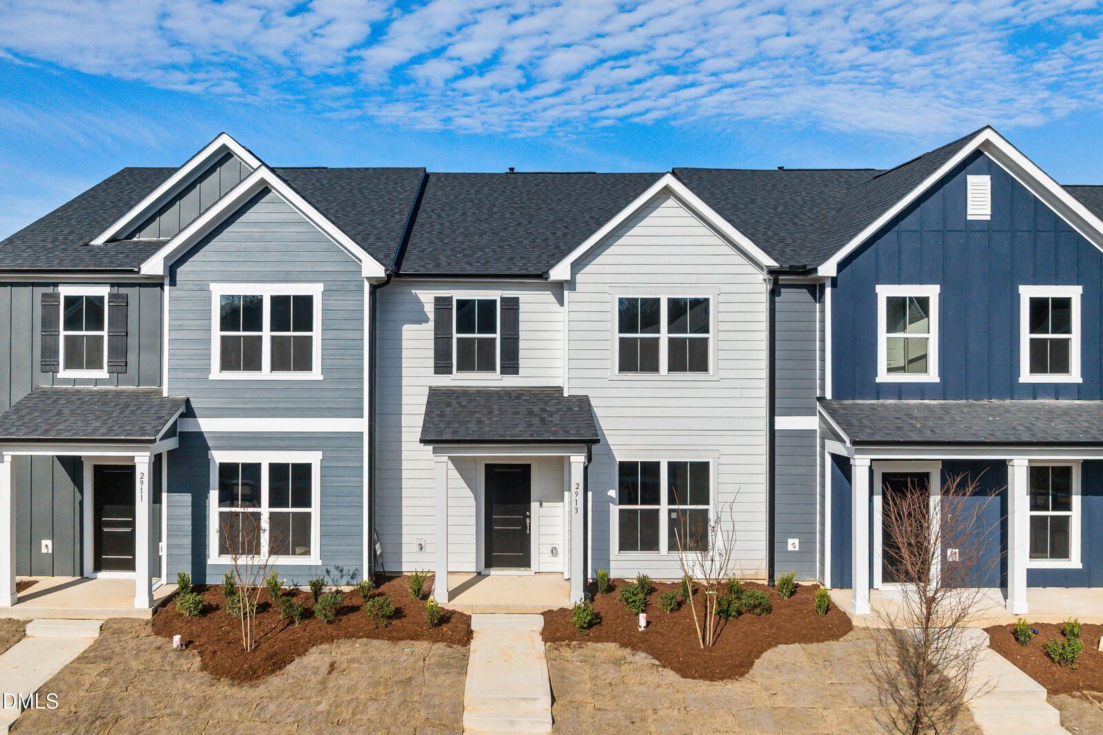 Property Photo:  2913 Denson Road  NC 27592 