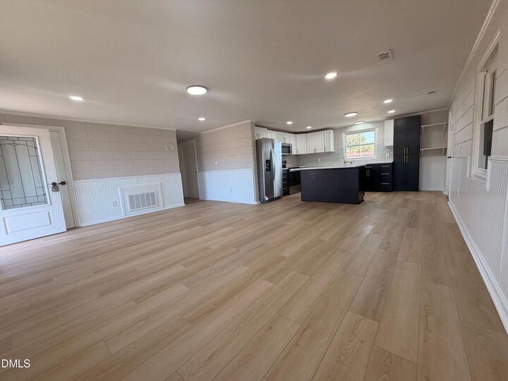 Property Photo:  206 West Road  NC 27501 