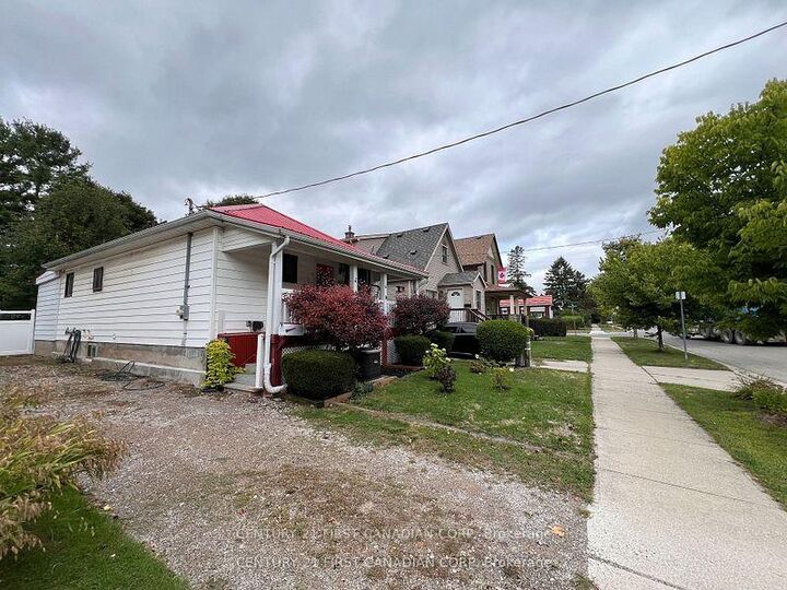 Property Photo:  55 Linwood Street  ON N5Y 1W1 