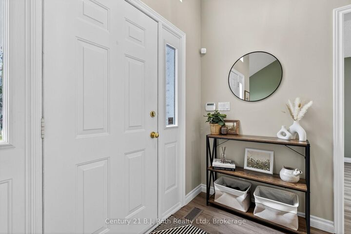 Property Photo:  83 Wozniak Road  ON L9M 1W6 