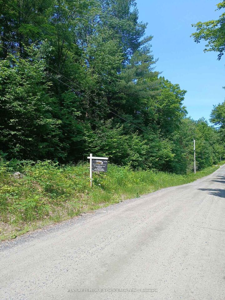 Property Photo:  1055 Porkys Road  ON K0M 2K0 