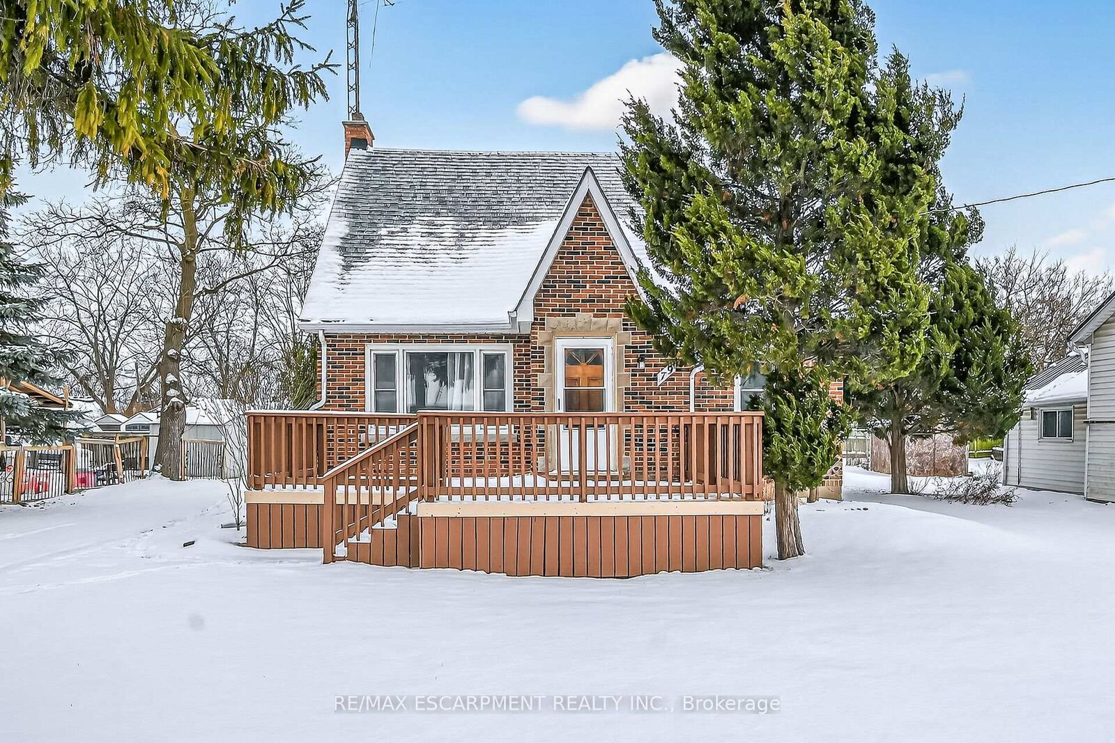 Property Photo: 79 Main Street S ON N0A 1H0