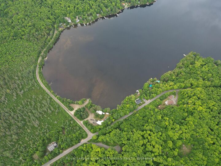 Property Photo:  Lot 29 Bay Lake Road  ON P0A 1J0 