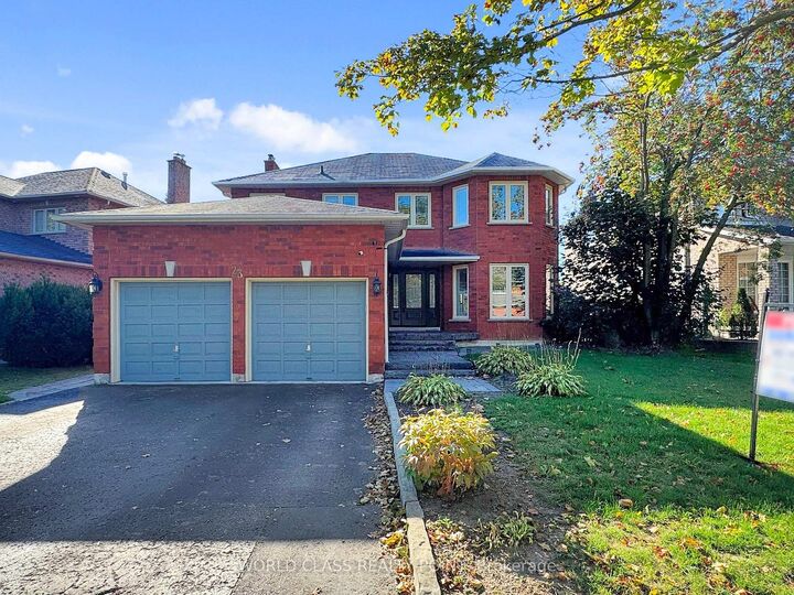 23 Kilbride Drive — photo 1