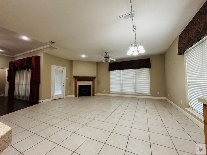 Property Photo:  6014 Cathedral  AR 71854 