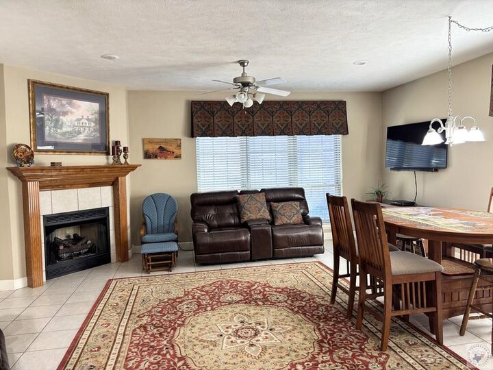 Property Photo: 6014 Cathedral AR 71854