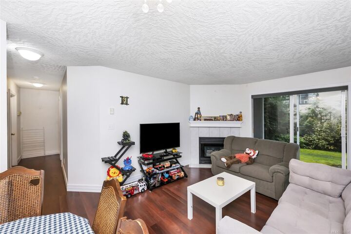 Property Photo:  3008 Washington Ave 104  BC V9A 1P6 
