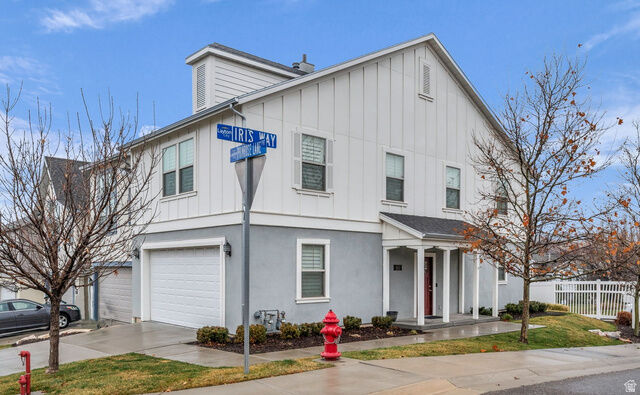 Property Photo:  1517 E Primrose Ln  UT 84040 