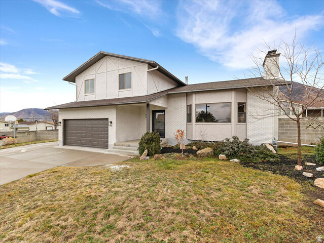 Property Photo:  693 Kingston Cir  UT 84074 