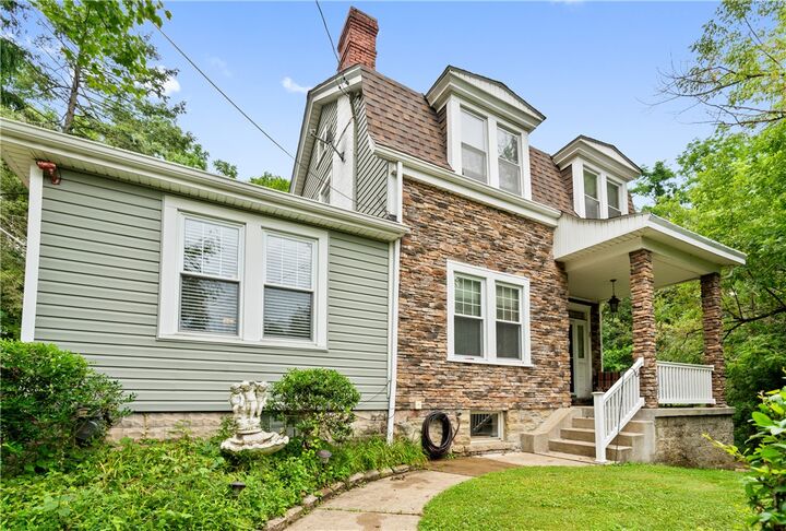 Property Photo:  199 N Fremont Ave  PA 15202 