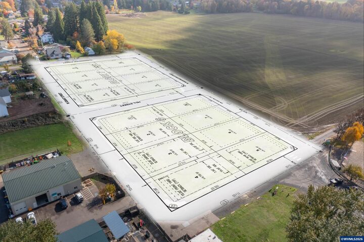 Property Photo:  Lot 5 Block 7 W Grant St  OR 97111 