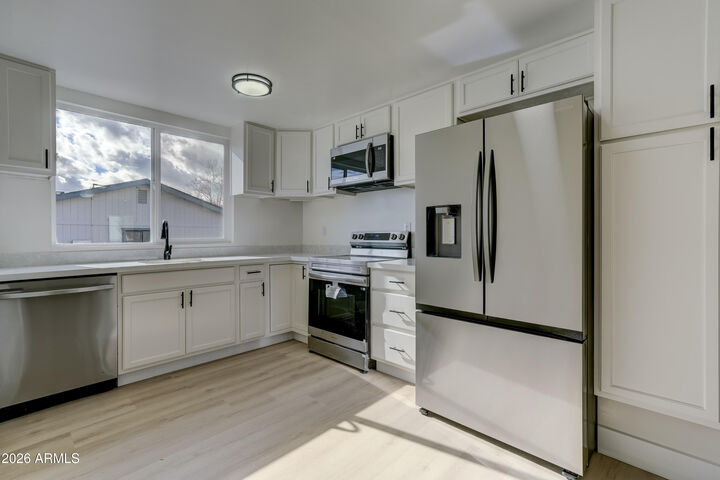 Property Photo:  1537 S Verde Drive  AZ 86326 