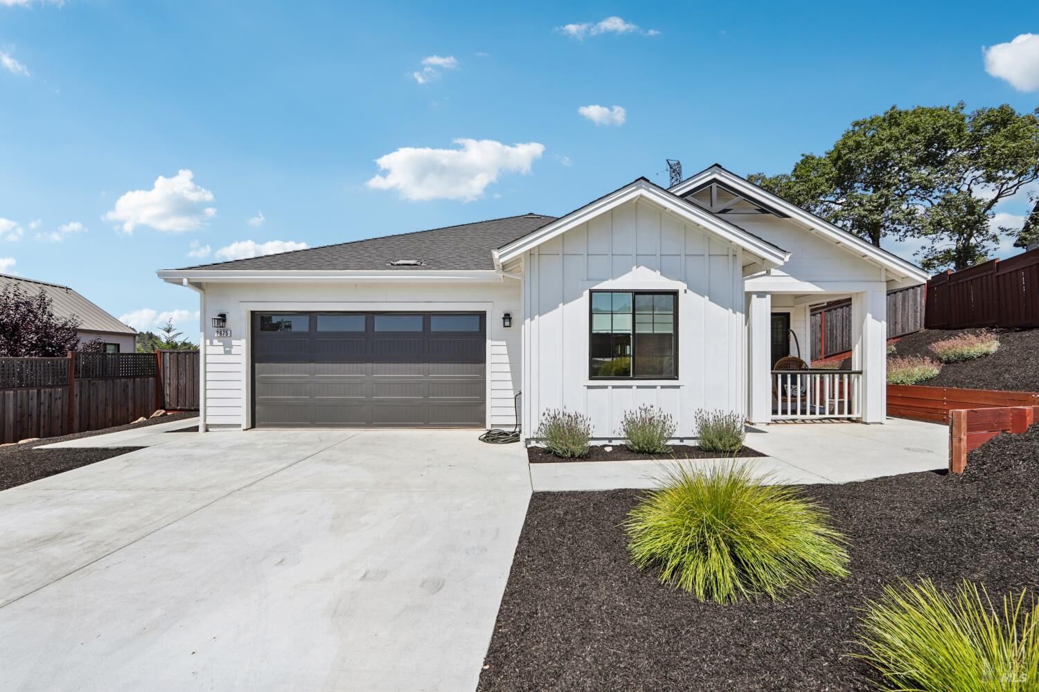 Property Photo:  3675 Wyndemere Circle  CA 95403 