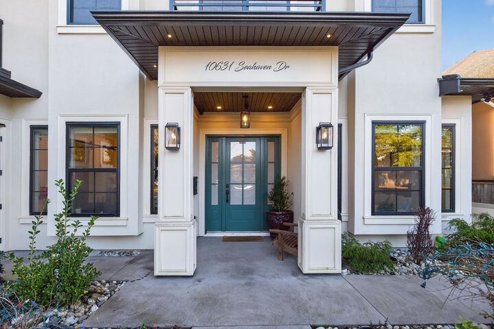Property Photo: 10631 Seahaven Drive BC V7A 4C7
