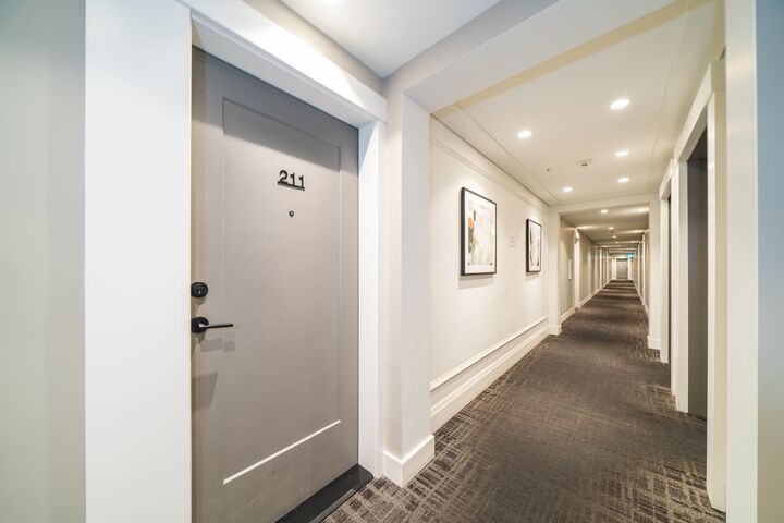 Property Photo: 9228 Slopes Mews 211 BC V5A 0E9