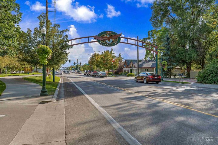 Property Photo:  3495 W Golden Barrel St  ID 83616 