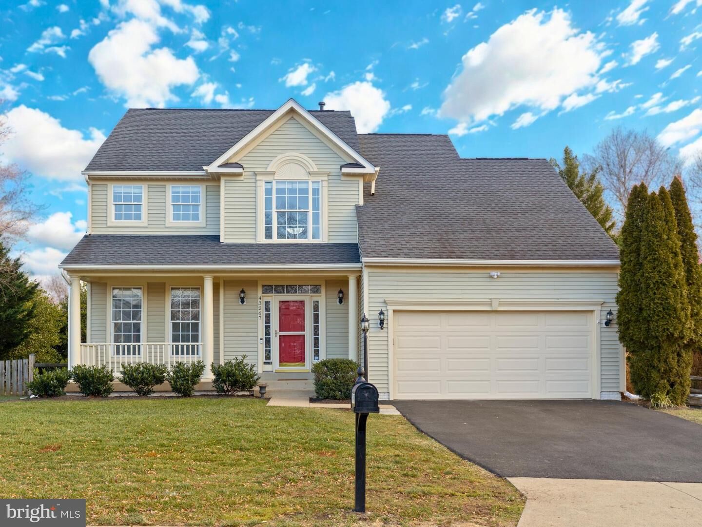 Property Photo:  43267 Cory Court  VA 20176 