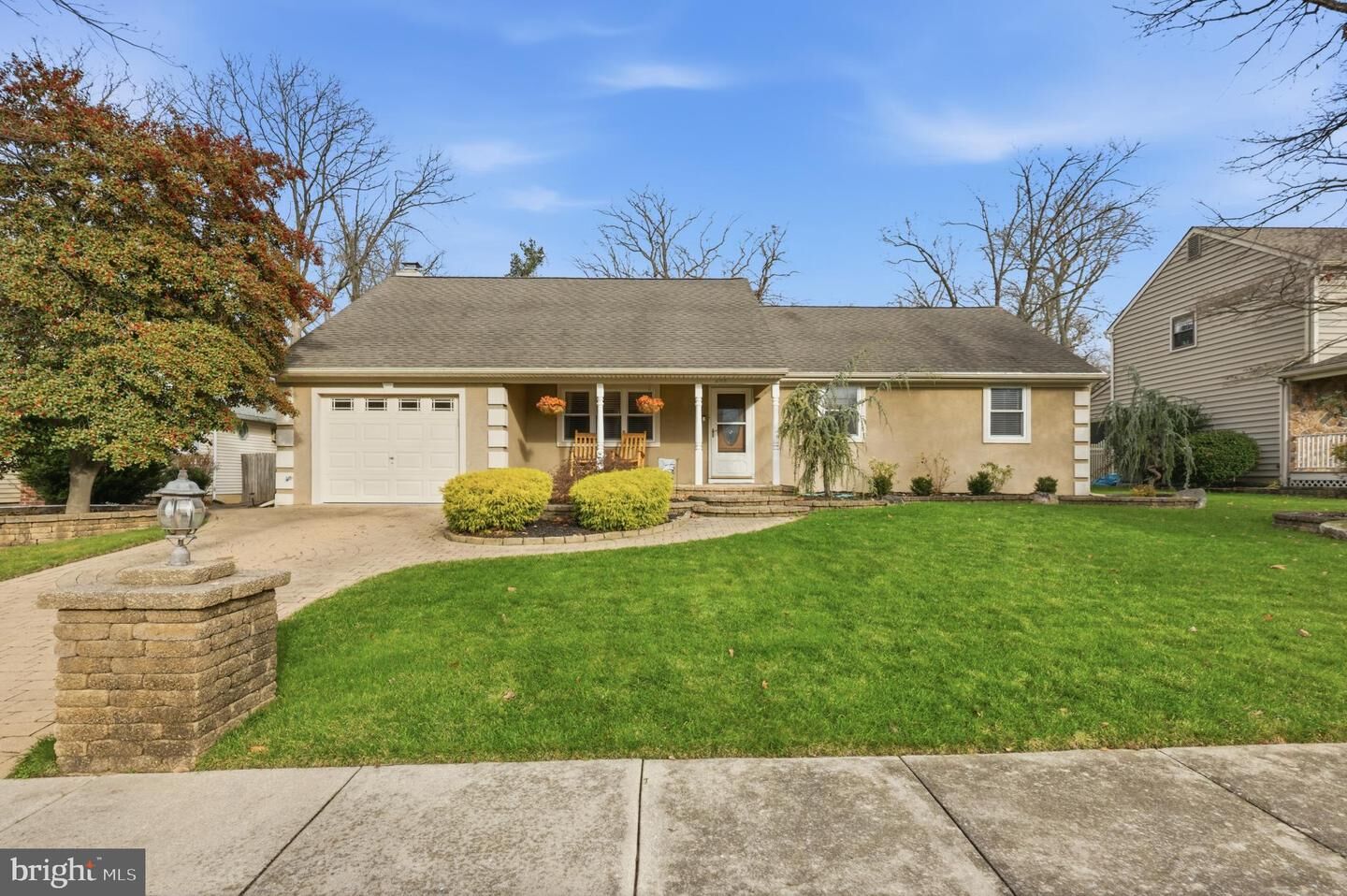 Property Photo:  458 Egg Harbor Road  NJ 08012 