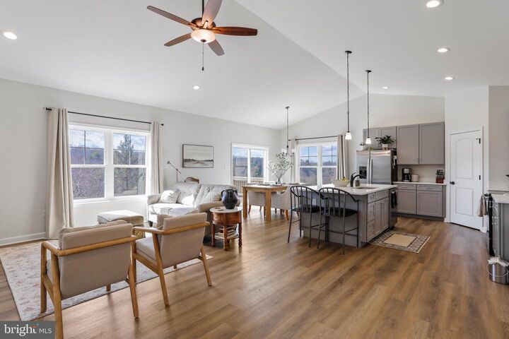 Property Photo:  Lot 32 Larimar Lane  WV 25428 