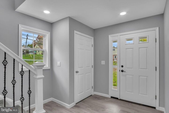 Property Photo:  1500 Embassy Dr, Units A & B,  PA 17109 