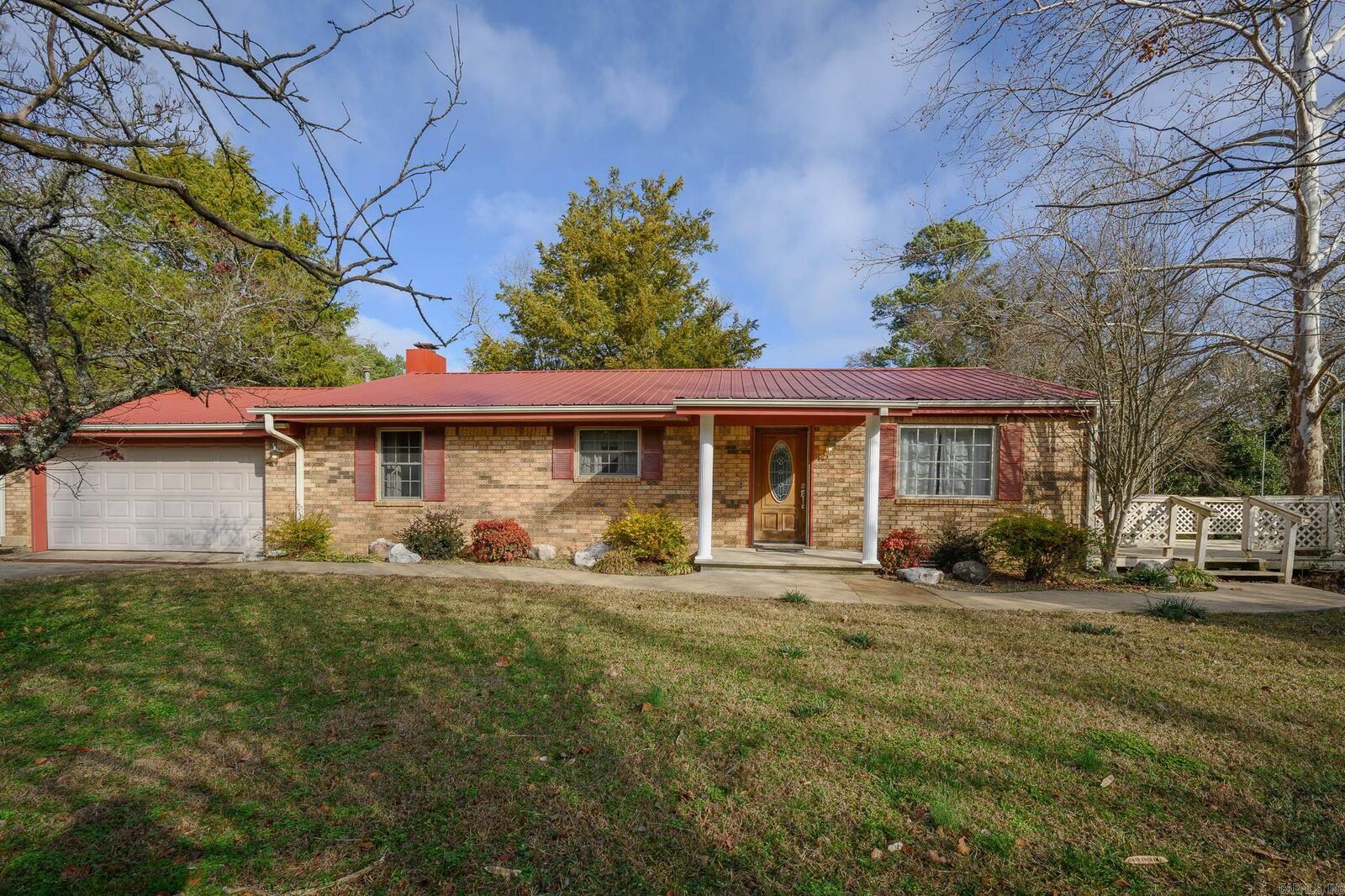 Property Photo:  3259 Polk Road 44  AR 71953 