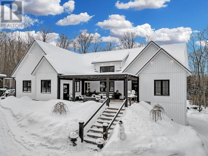 Property Photo:  34 Millie'S Way  ON P0A 1C0 