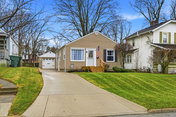 Property Photo:  53 E Beechwold Boulevard  OH 43214 