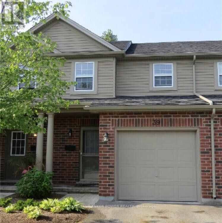 Property Photo:  1059 Whetherfield Street 39  ON N6H 0B6 