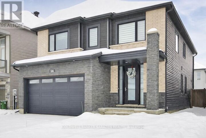 Property Photo:  600 Ribbon Street  ON K4M 0M9 