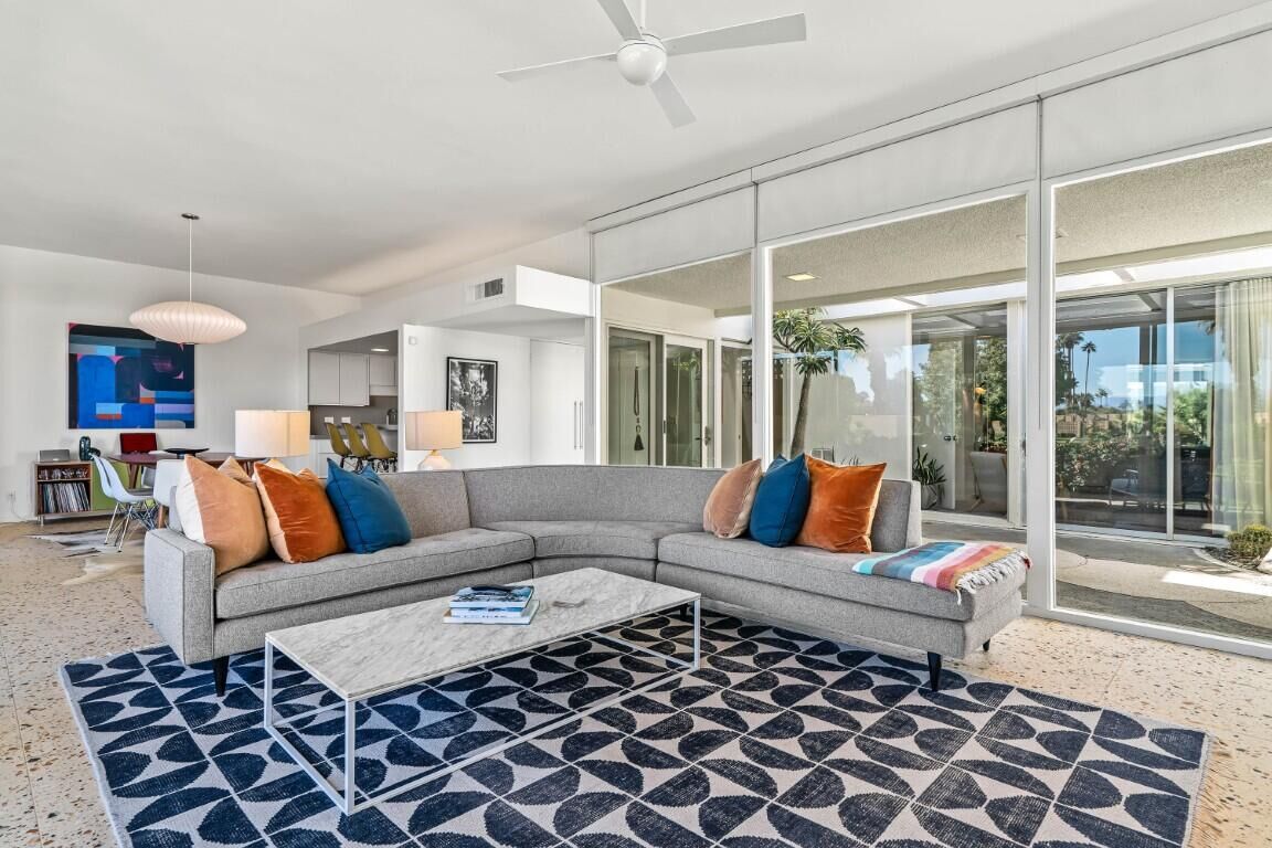 Property Photo:  72817 El Paseo #816  CA 92260 