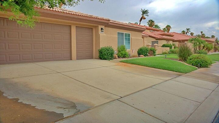 Property Photo:  82342 Crosby Drive  CA 92201 