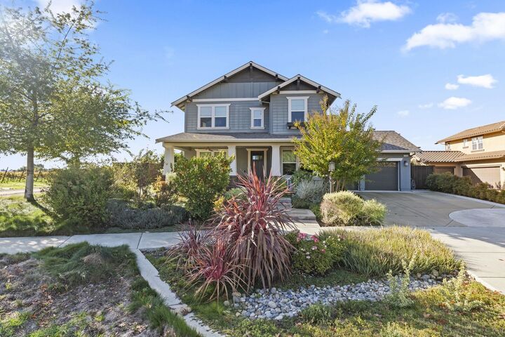 Property Photo:  2599 Cooper Cir  CA 94550 