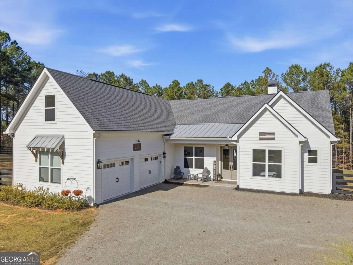 Property Photo:  1950 Damascus Road  GA 30107 