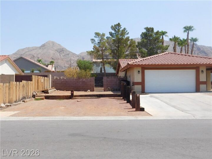 Property Photo:  1250 Bobrich Circle  NV 89110 