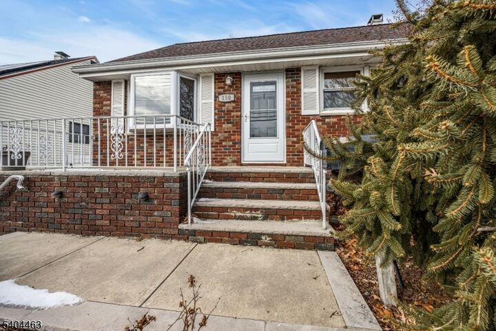 Property Photo: 150 Worth St NJ 08830