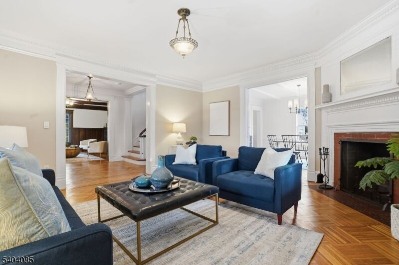 Property Photo:  448 Prospect St  NJ 07079 