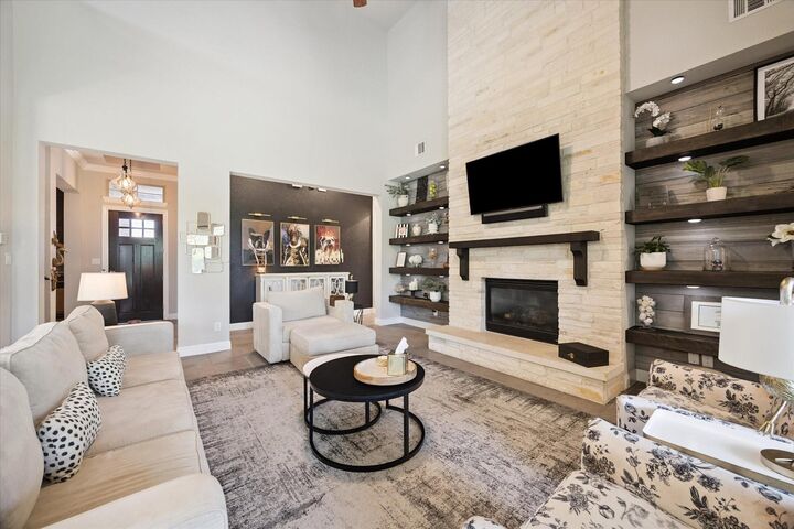 Property Photo:  7415 Tudor Heights Lane  TX 77379 