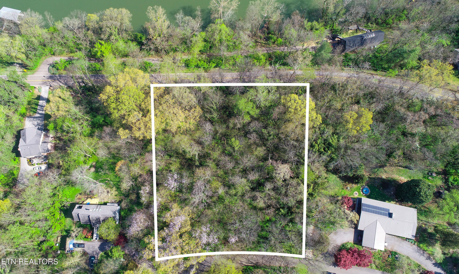 Property Photo:  4305 Holston Hills Rd  TN 37914 