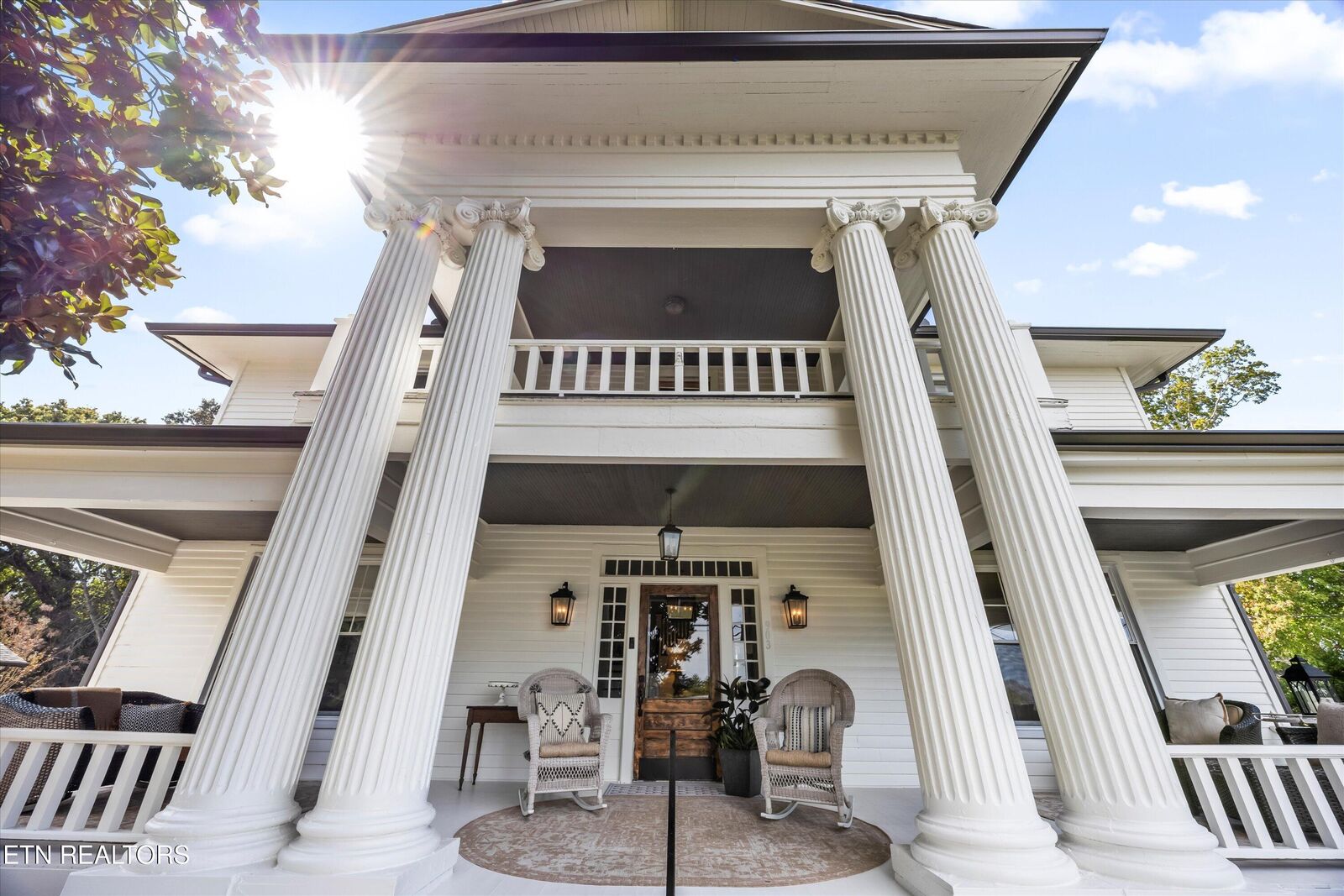 Property Photo:  903 S Court St  TN 37803 