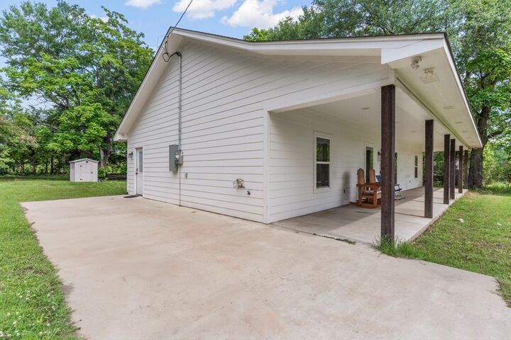 Property Photo:  119 Crawford Street  TX 75644 