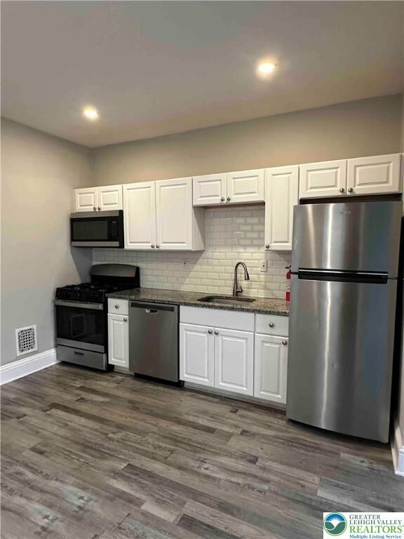 Property Photo:  1304 Washington Street 2  PA 18042 