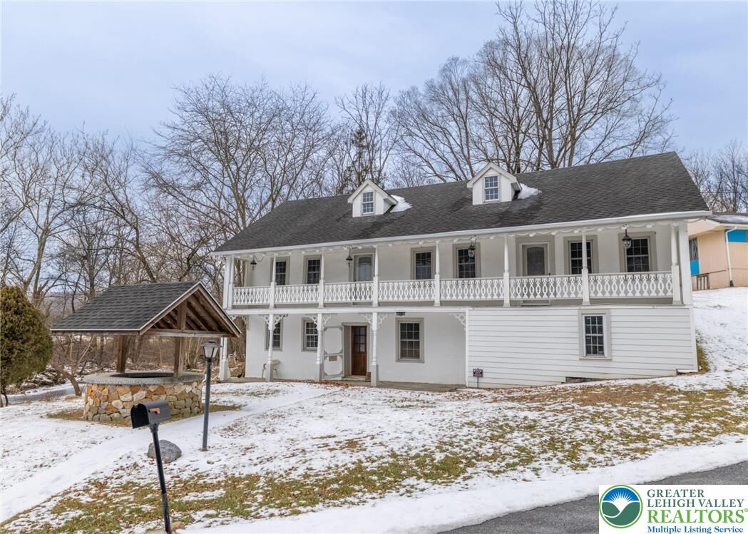 Property Photo:  3401 Popular Drive  PA 18067 