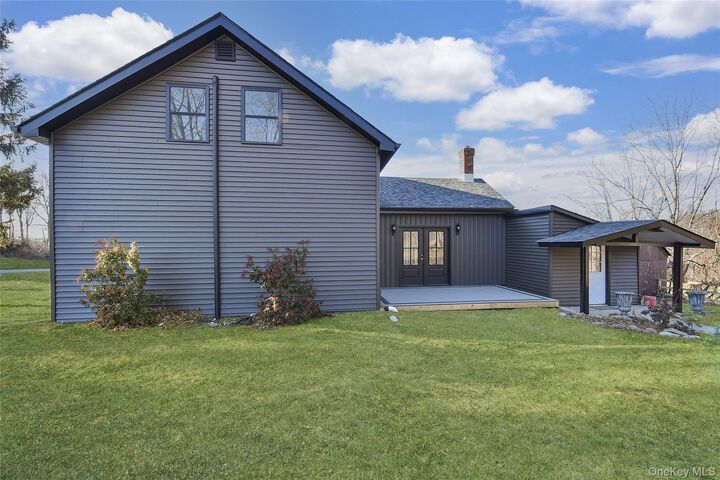 Property Photo:  67 Jacobs Road  NY 10998 