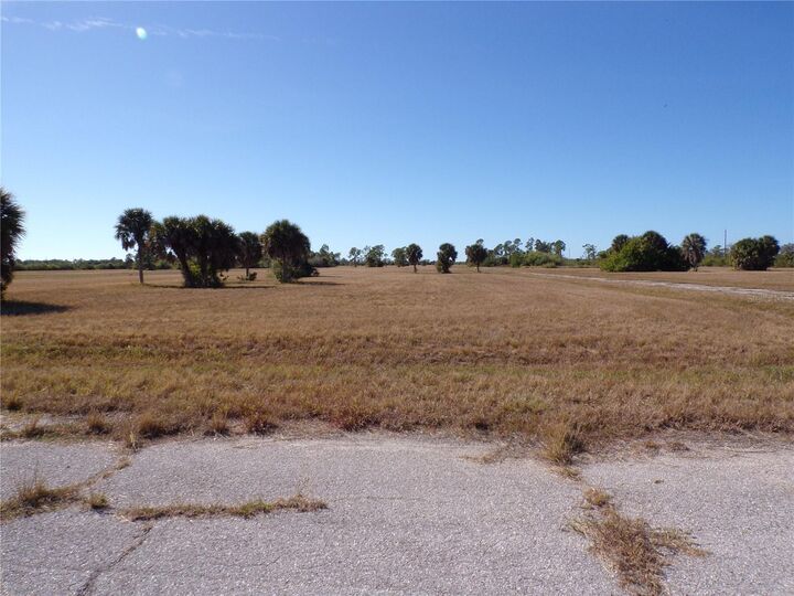 Property Photo: 12074 Salitpa Court FL 33946